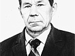 ХЛЕБНИКОВ ВЛАДИМИР ИВАНОВИЧ  (1926 - 1993)